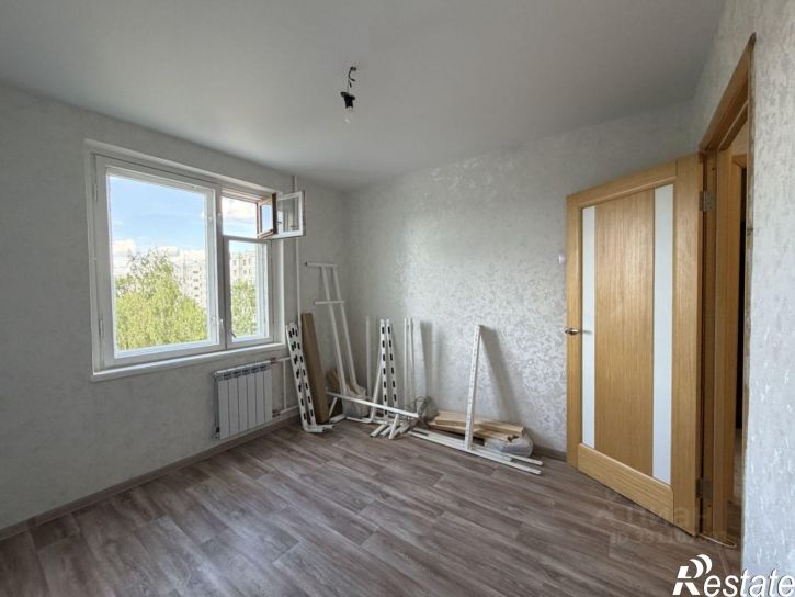 3-комн квартира ул Юбилейная, 58,  д. 58