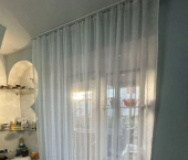 4-комн, 86кв м, этаж 1/9 Рижский проспект, 85А