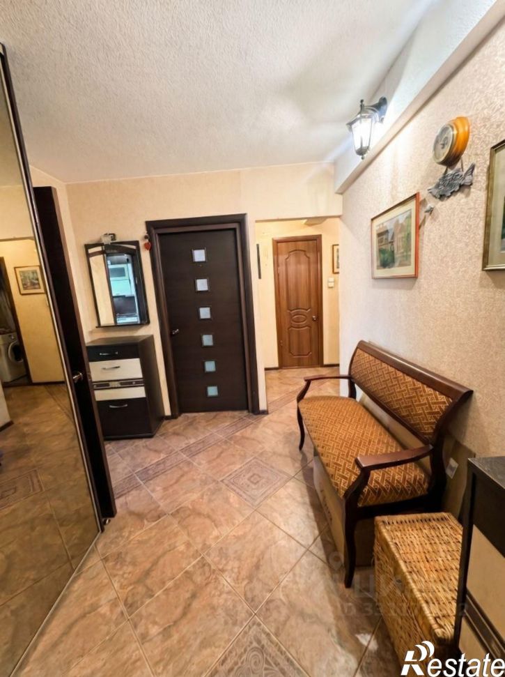 3-комн квартира Рижский пр-кт, 63,  д. 63