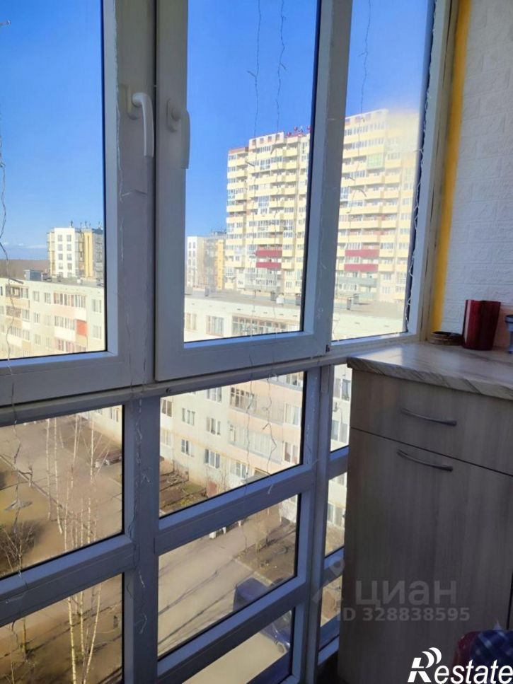 2-комн квартира Техническая улица, 8,  д. 8