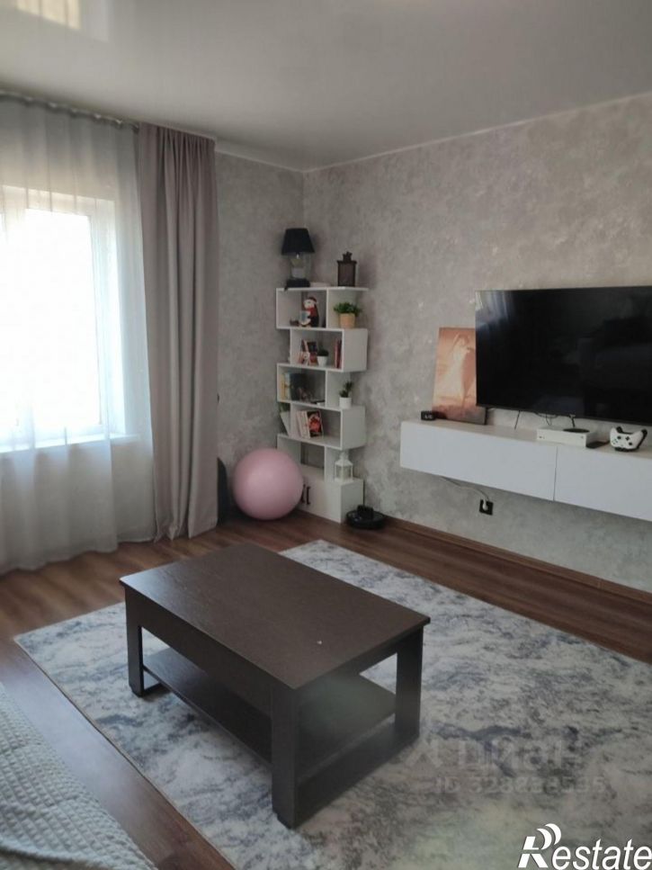 2-комн квартира Техническая улица, 8,  д. 8