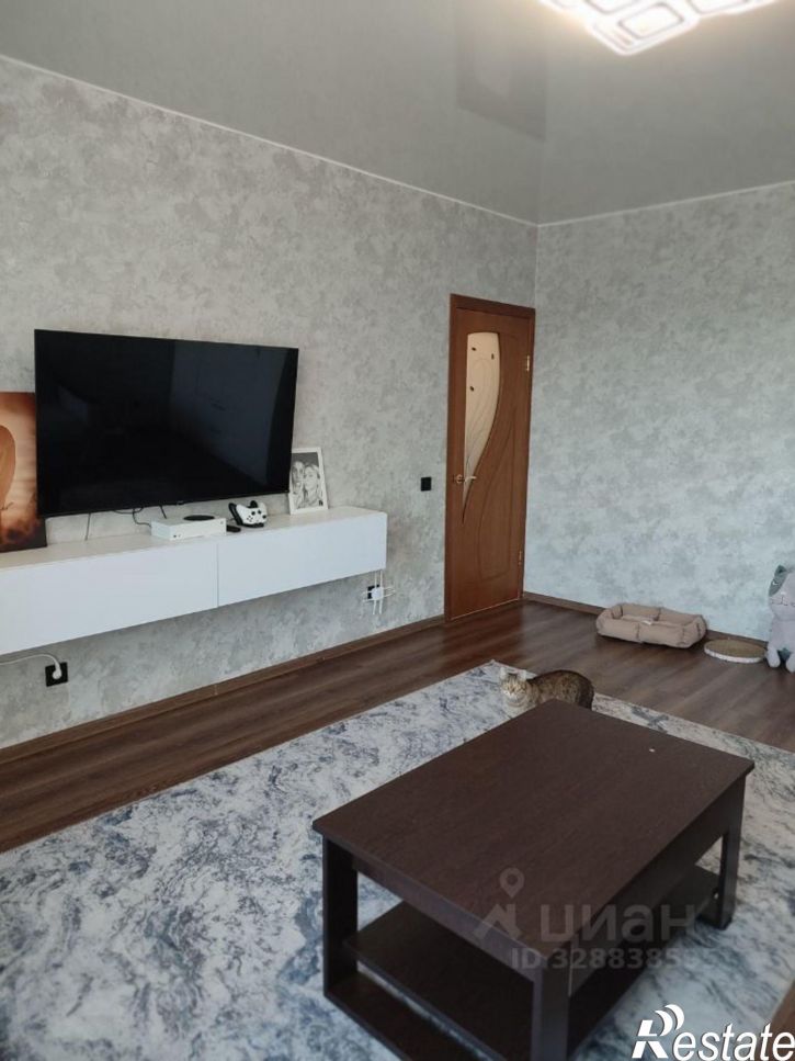 2-комн квартира Техническая улица, 8,  д. 8
