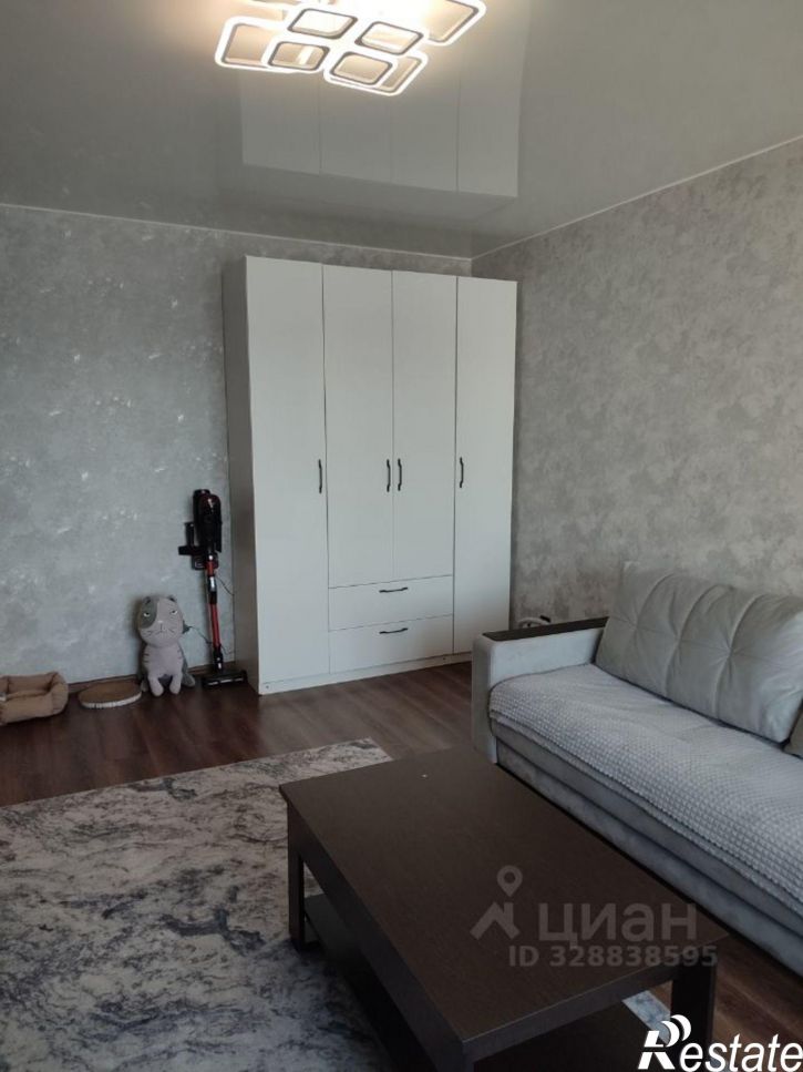 2-комн квартира Техническая улица, 8,  д. 8
