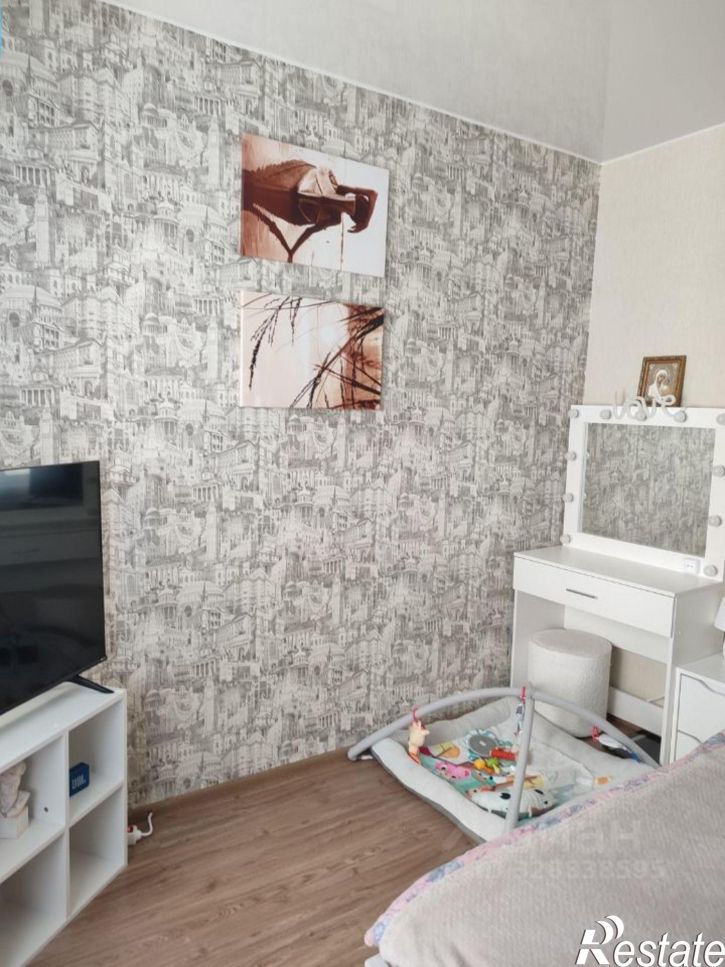 2-комн квартира Техническая улица, 8,  д. 8
