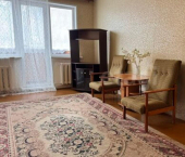 2-комн, 45кв м, этаж 5/5 ул Киселева, 15