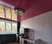 2-комн, 45кв м, этаж 1/2 ул Карбышева, 1