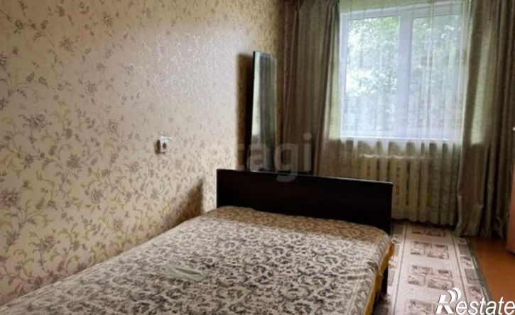 2-комн квартира ул Киселева, 15,  д. 15