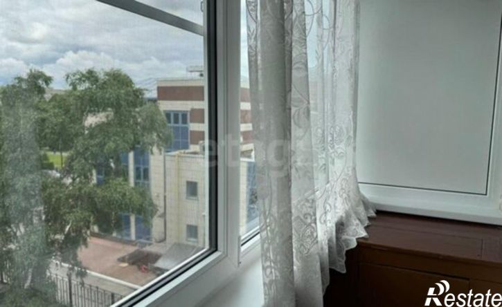 2-комн квартира ул Киселева, 15,  д. 15