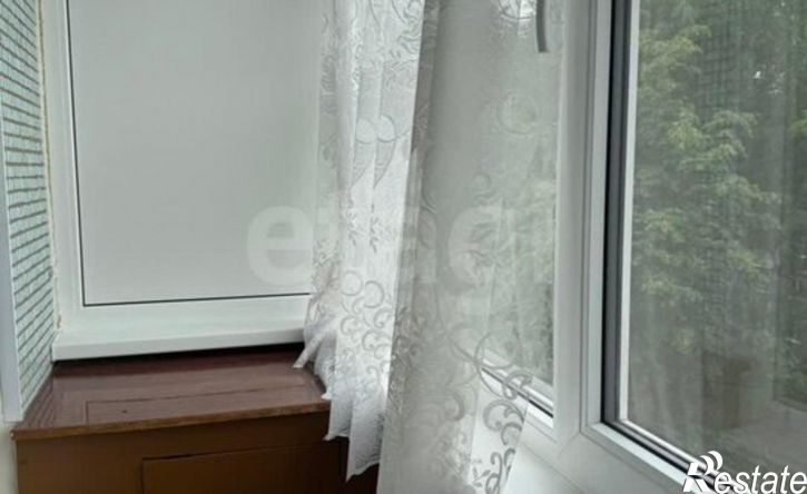 2-комн квартира ул Киселева, 15,  д. 15