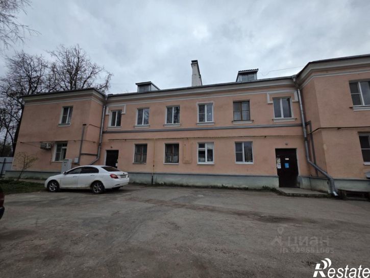 2-комн квартира улица Леона Поземского, 11,  д. 11