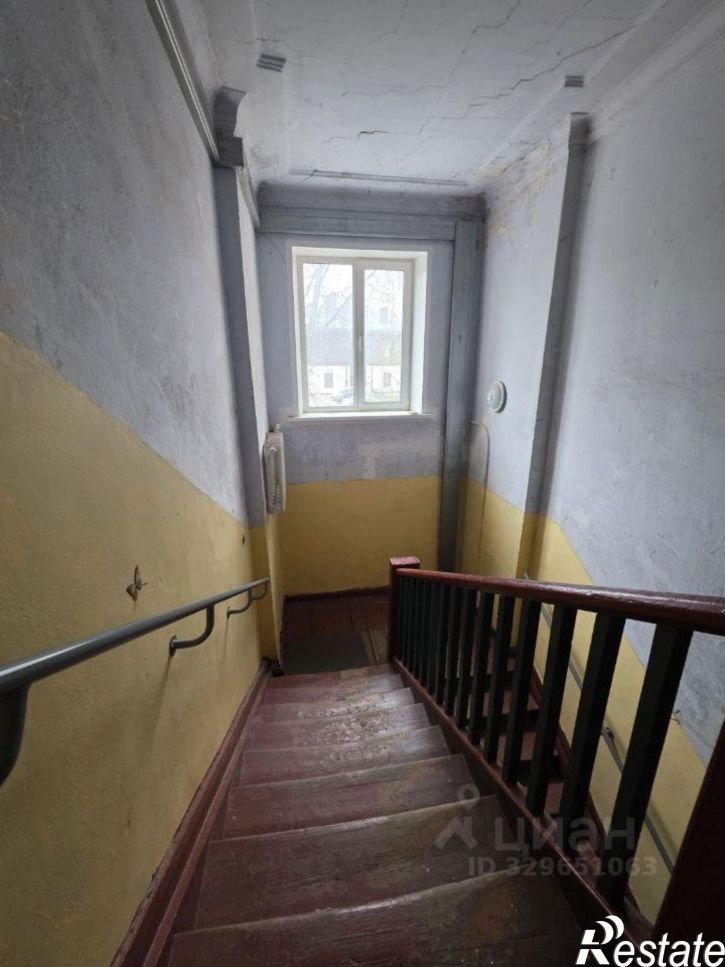 2-комн квартира улица Леона Поземского, 11,  д. 11