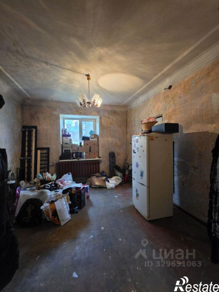 2-комн квартира улица Леона Поземского, 11,  д. 11