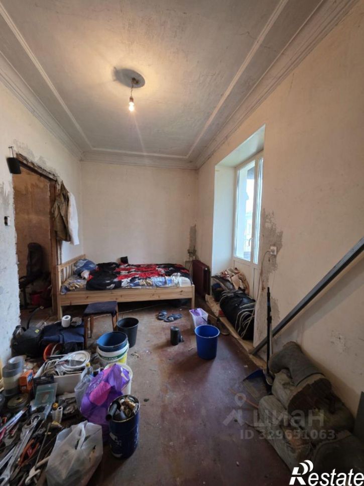 2-комн квартира улица Леона Поземского, 11,  д. 11