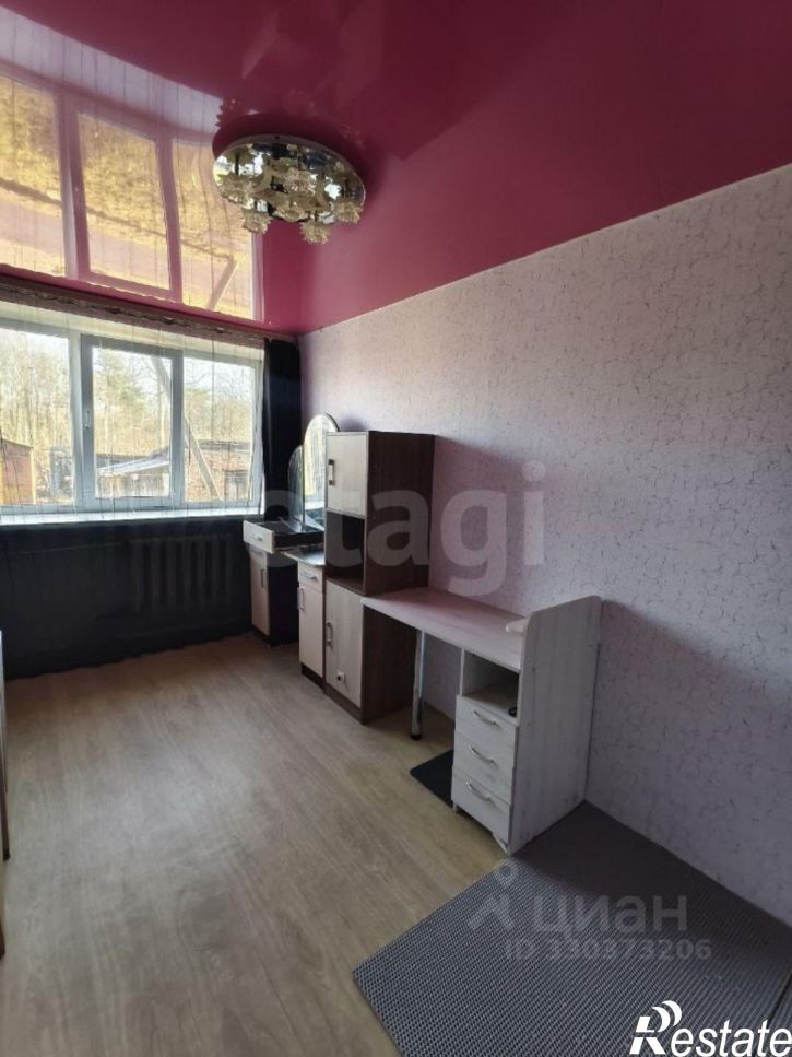 2-комн квартира ул Карбышева, 1,  д. 1