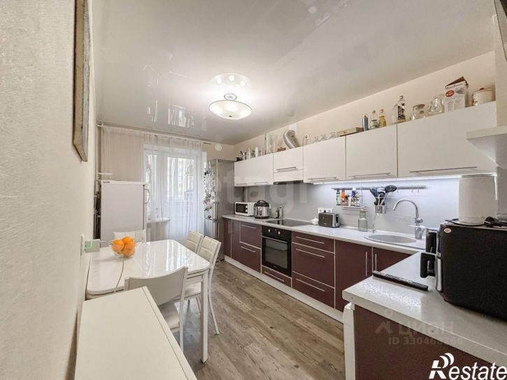 3-комн квартира ул Труда, 58,  д. 58