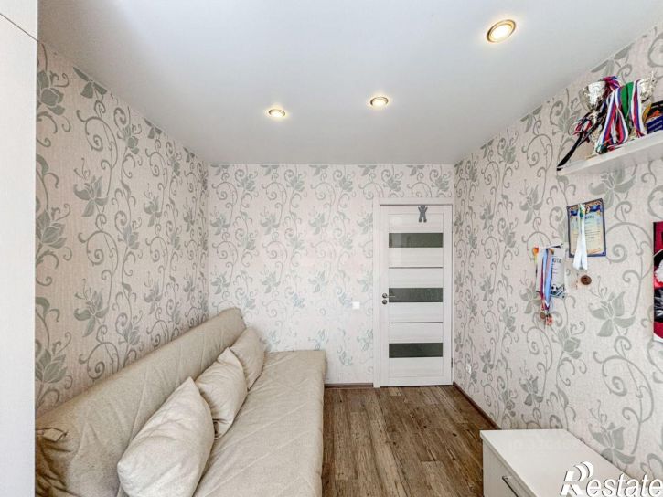 3-комн квартира ул Труда, 58,  д. 58
