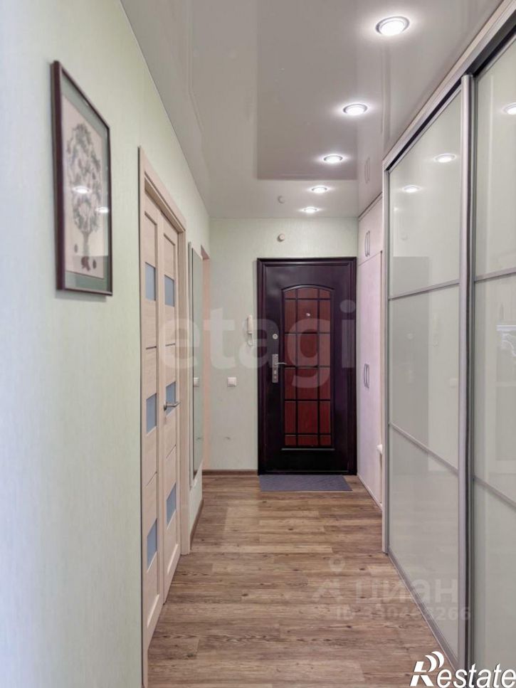 3-комн квартира ул Труда, 58,  д. 58