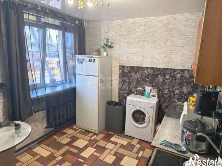 2-комн квартира ул Карбышева, 1,  д. 1