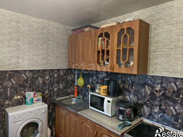 2-комн квартира ул Карбышева, 1,  д. 1