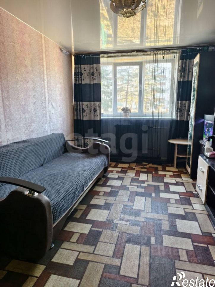 2-комн квартира ул Карбышева, 1,  д. 1