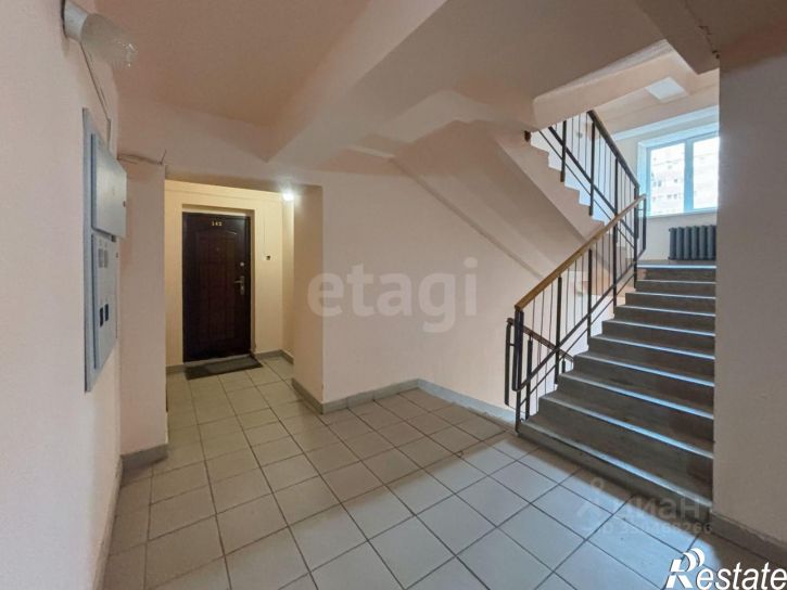 3-комн квартира ул Труда, 58,  д. 58