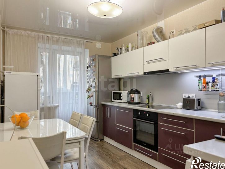 3-комн квартира ул Труда, 58,  д. 58