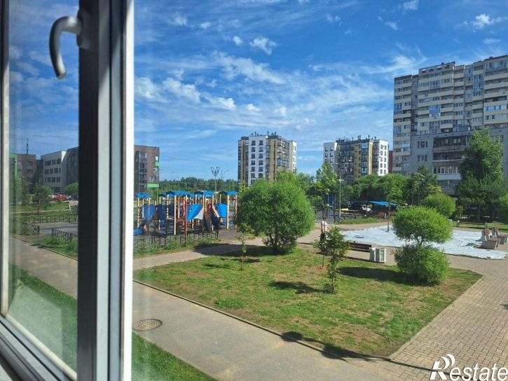 1-комн квартира Техническая улица, 14,  д. 14