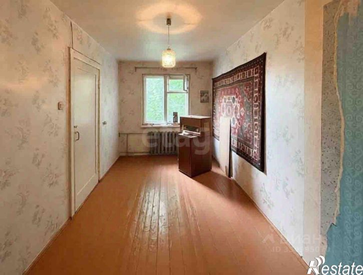 3-комн квартира ул Юбилейная, 55,  д. 55