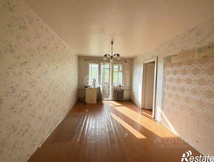 3-комн квартира ул Юбилейная, 55,  д. 55
