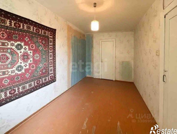 3-комн квартира ул Юбилейная, 55,  д. 55