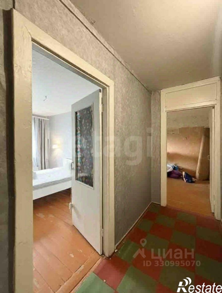 3-комн квартира ул Юбилейная, 55,  д. 55