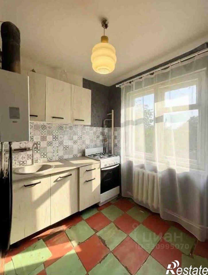 3-комн квартира ул Юбилейная, 55,  д. 55