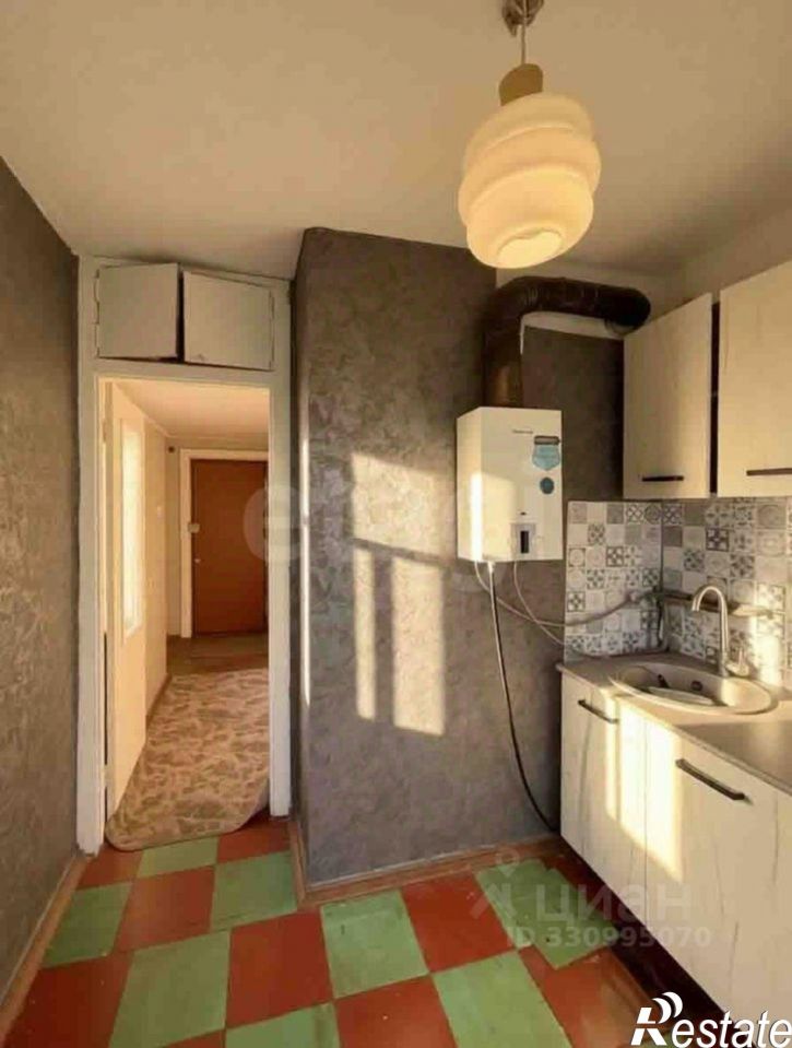 3-комн квартира ул Юбилейная, 55,  д. 55