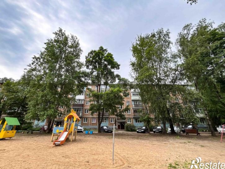 3-комн квартира ул Юбилейная, 55,  д. 55