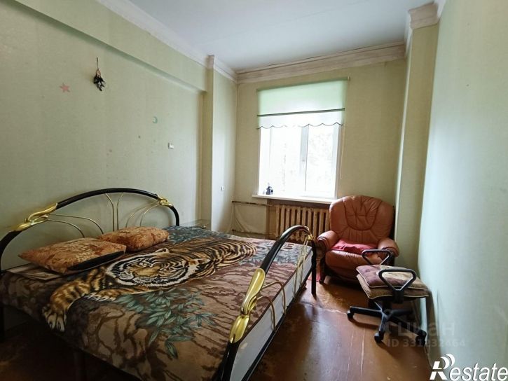 2-комн квартира ул Советская, 1/3,  д. 1/3
