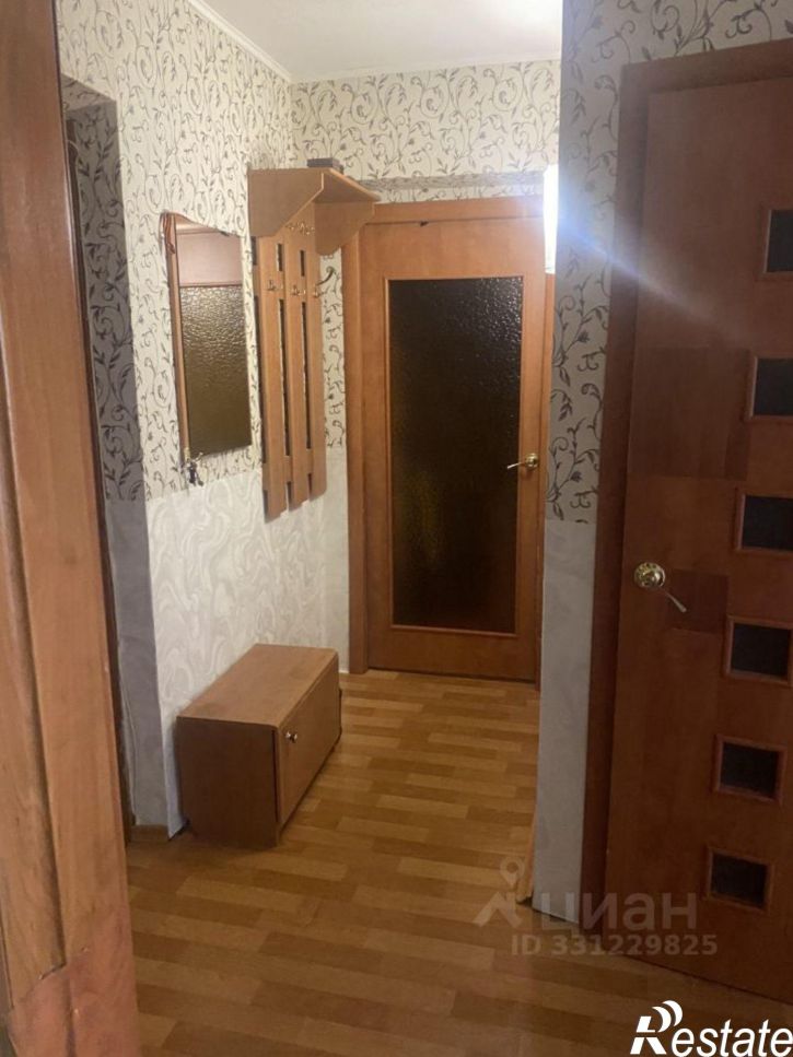 2-комн квартира ул Труда, 18,  д. 18