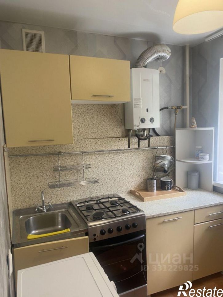 2-комн квартира ул Труда, 18,  д. 18