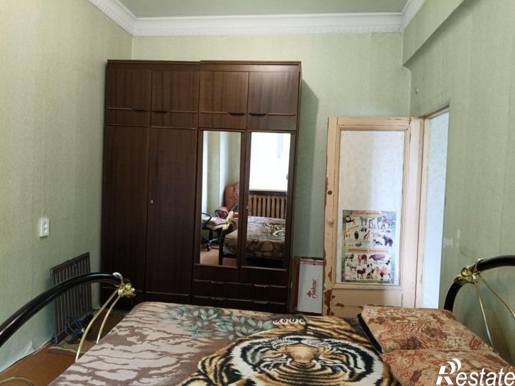 2-комн квартира ул Советская, 1/3,  д. 1/3