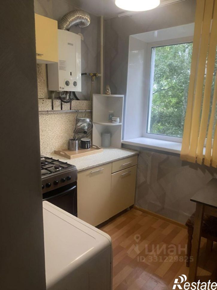 2-комн квартира ул Труда, 18,  д. 18