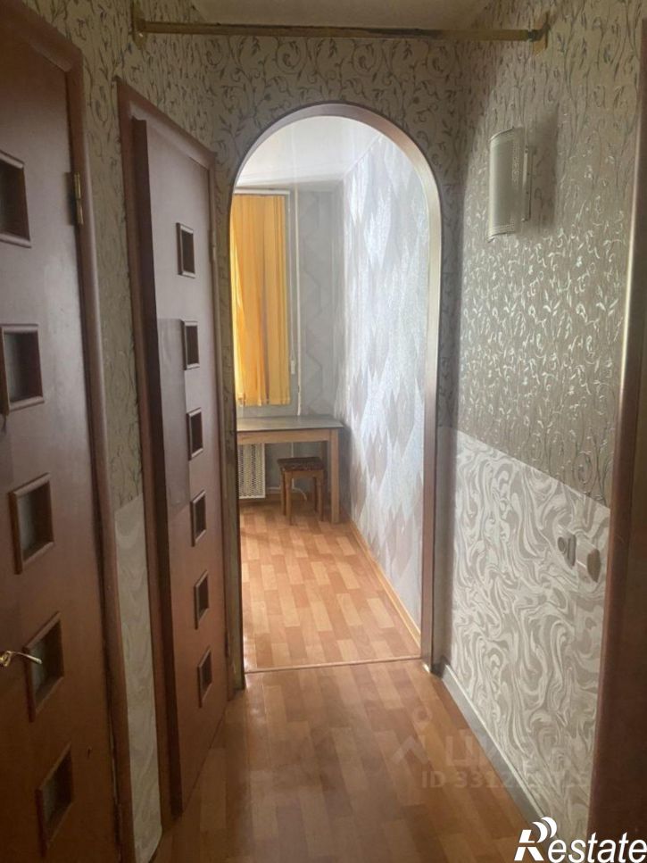 2-комн квартира ул Труда, 18,  д. 18