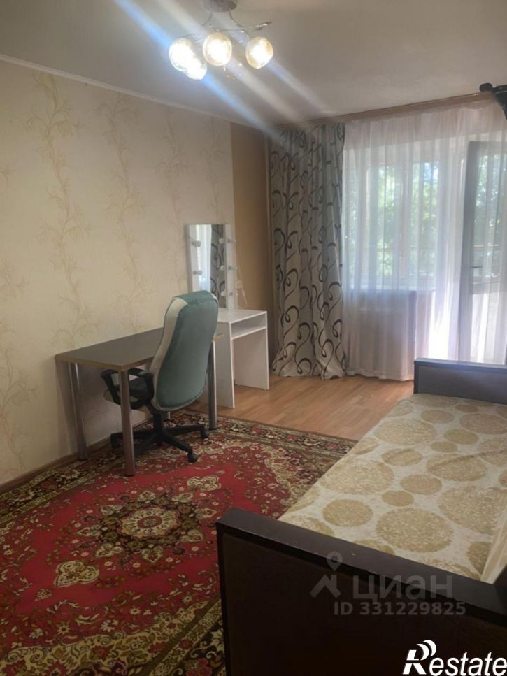2-комн квартира ул Труда, 18,  д. 18