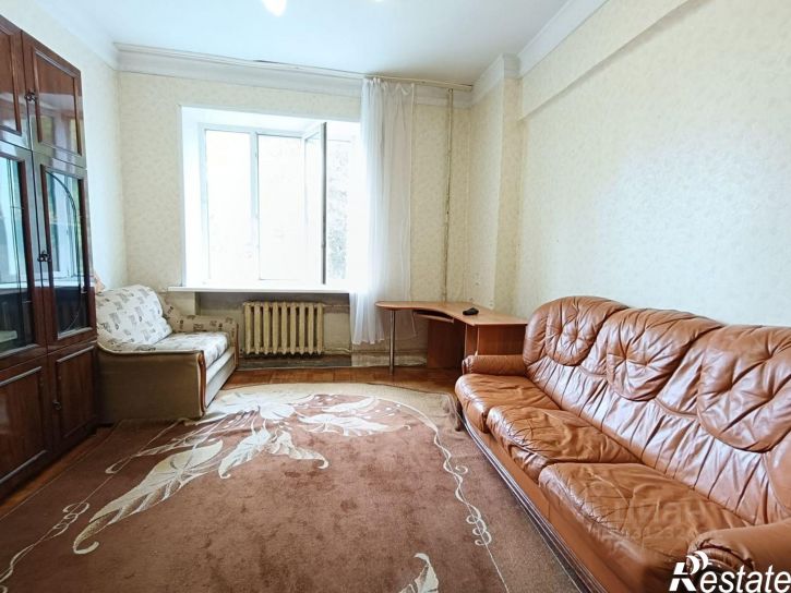 2-комн квартира ул Советская, 1/3,  д. 1/3