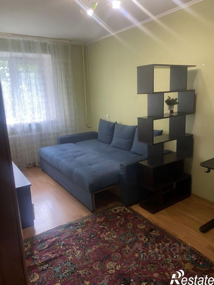2-комн квартира ул Труда, 18,  д. 18