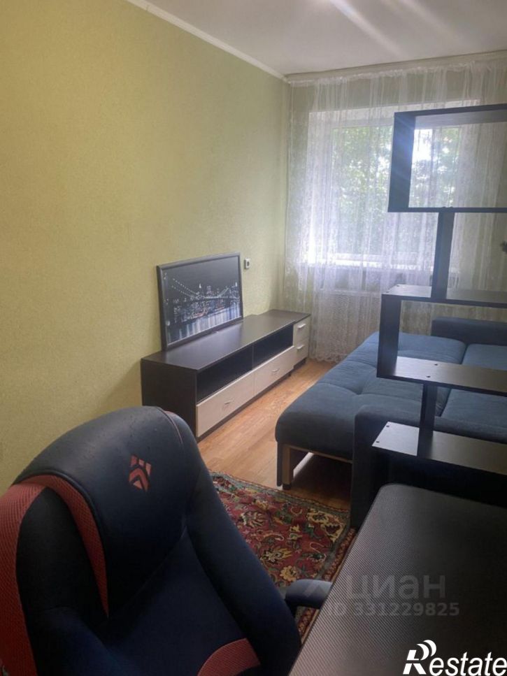 2-комн квартира ул Труда, 18,  д. 18