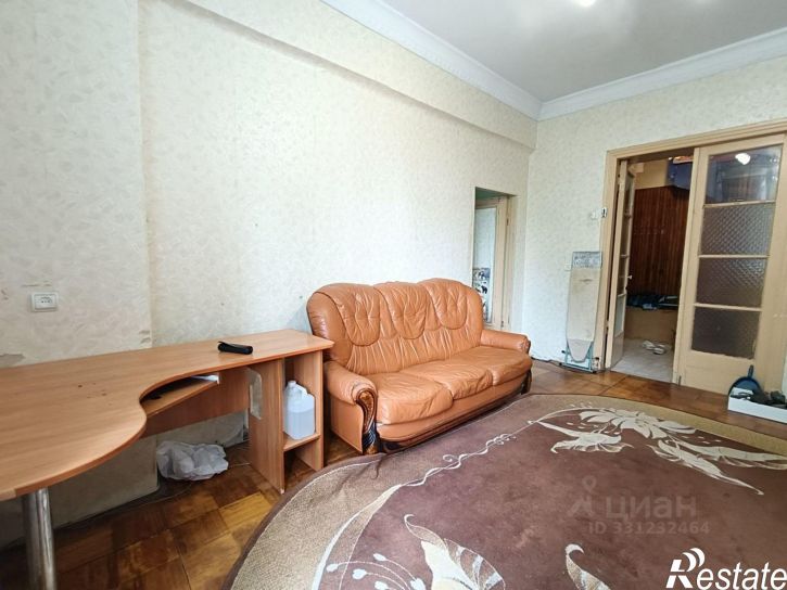 2-комн квартира ул Советская, 1/3,  д. 1/3