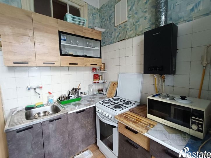 2-комн квартира ул Советская, 1/3,  д. 1/3