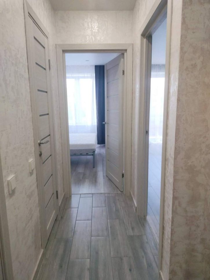 1-комн квартира Ижорского Батальона ул., д.17