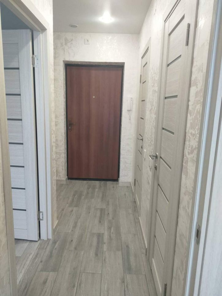 1-комн квартира Ижорского Батальона ул., д.17