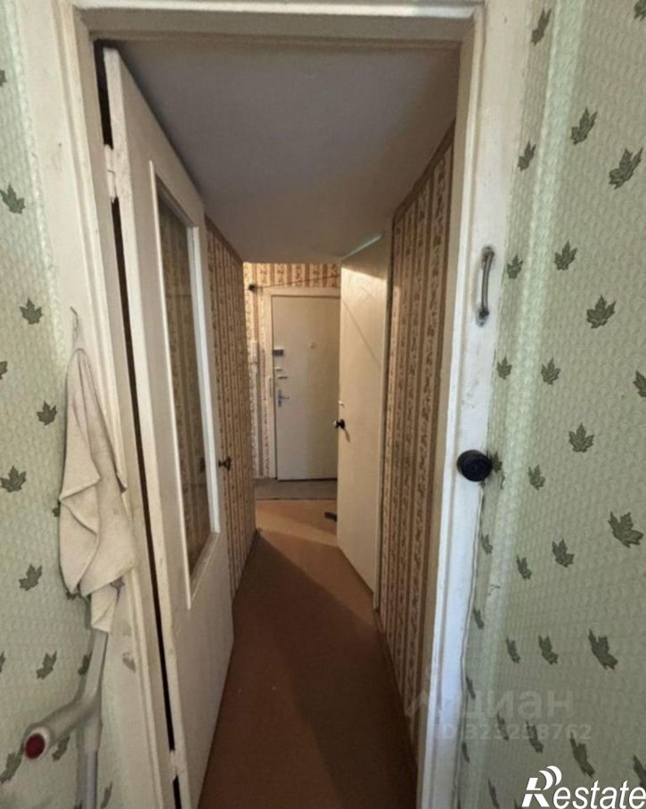 3-комн квартира Рижский пр-кт, 48А,  д. 48А