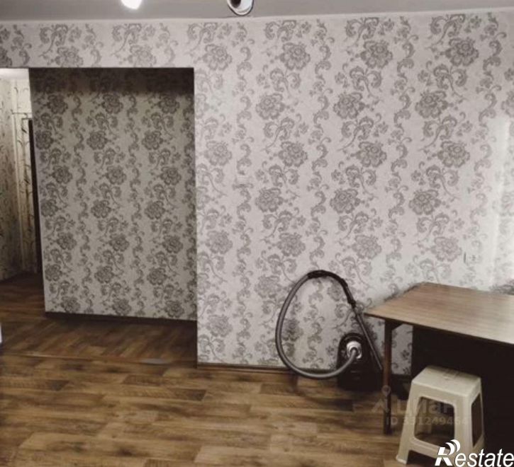 2-комн квартира Рижский пр-кт, 48А,  д. 48А
